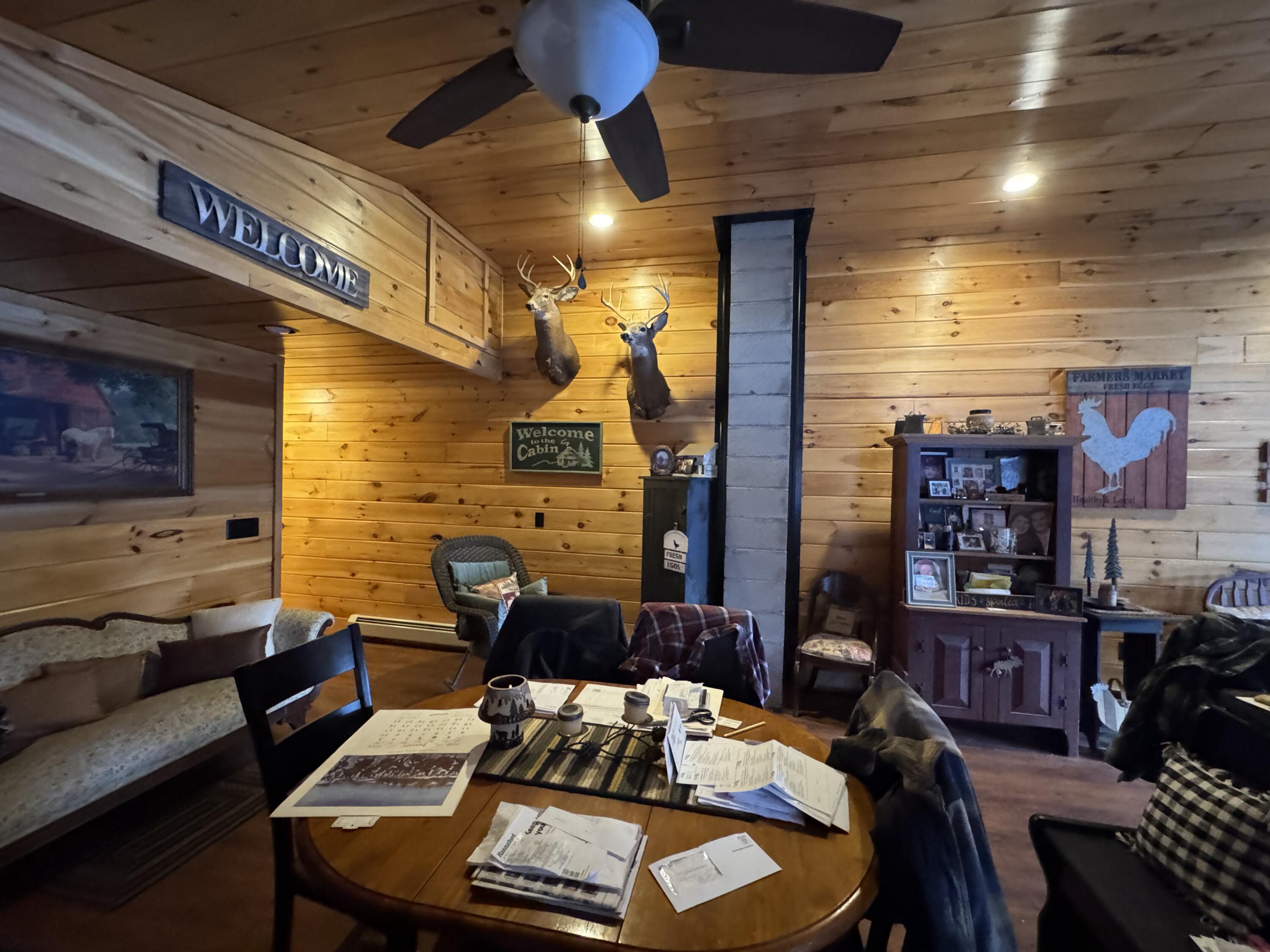 8 & 40 Durgin Farm Road Limington ME 04049