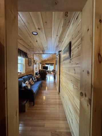 8 & 40 Durgin Farm Road Limington ME 04049