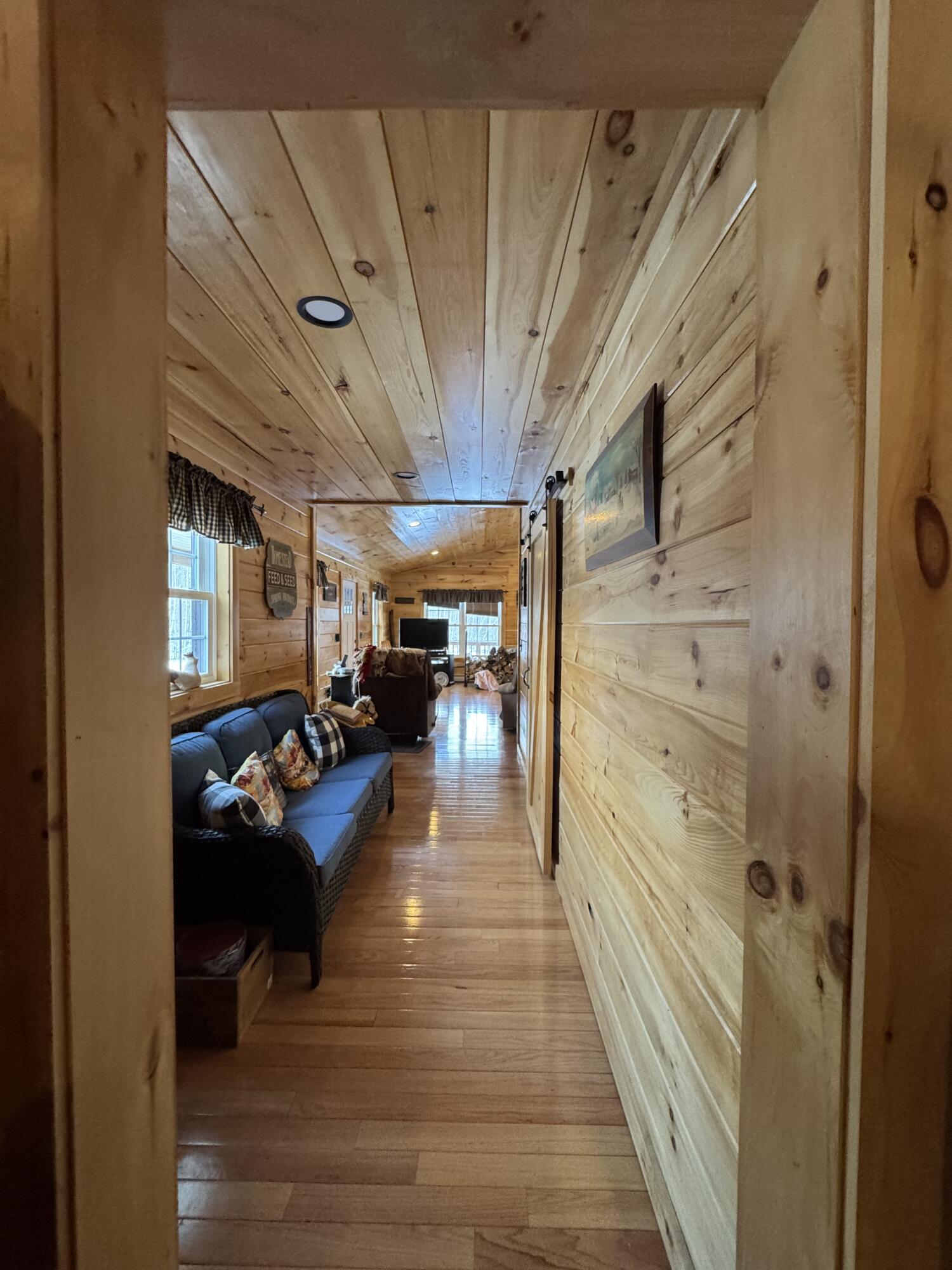 8 & 40 Durgin Farm Road Limington ME 04049