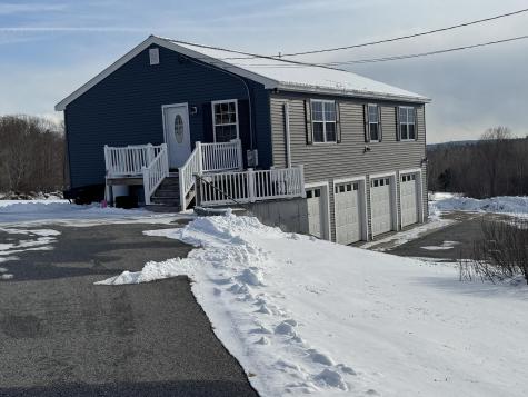 8 & 40 Durgin Farm Road Limington ME 04049