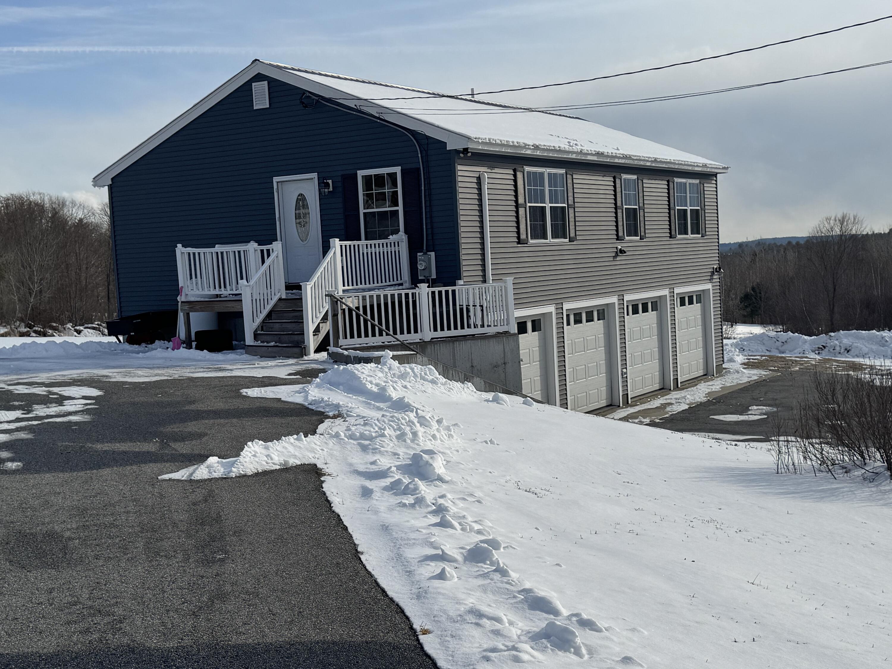 8 & 40 Durgin Farm Road Limington ME 04049