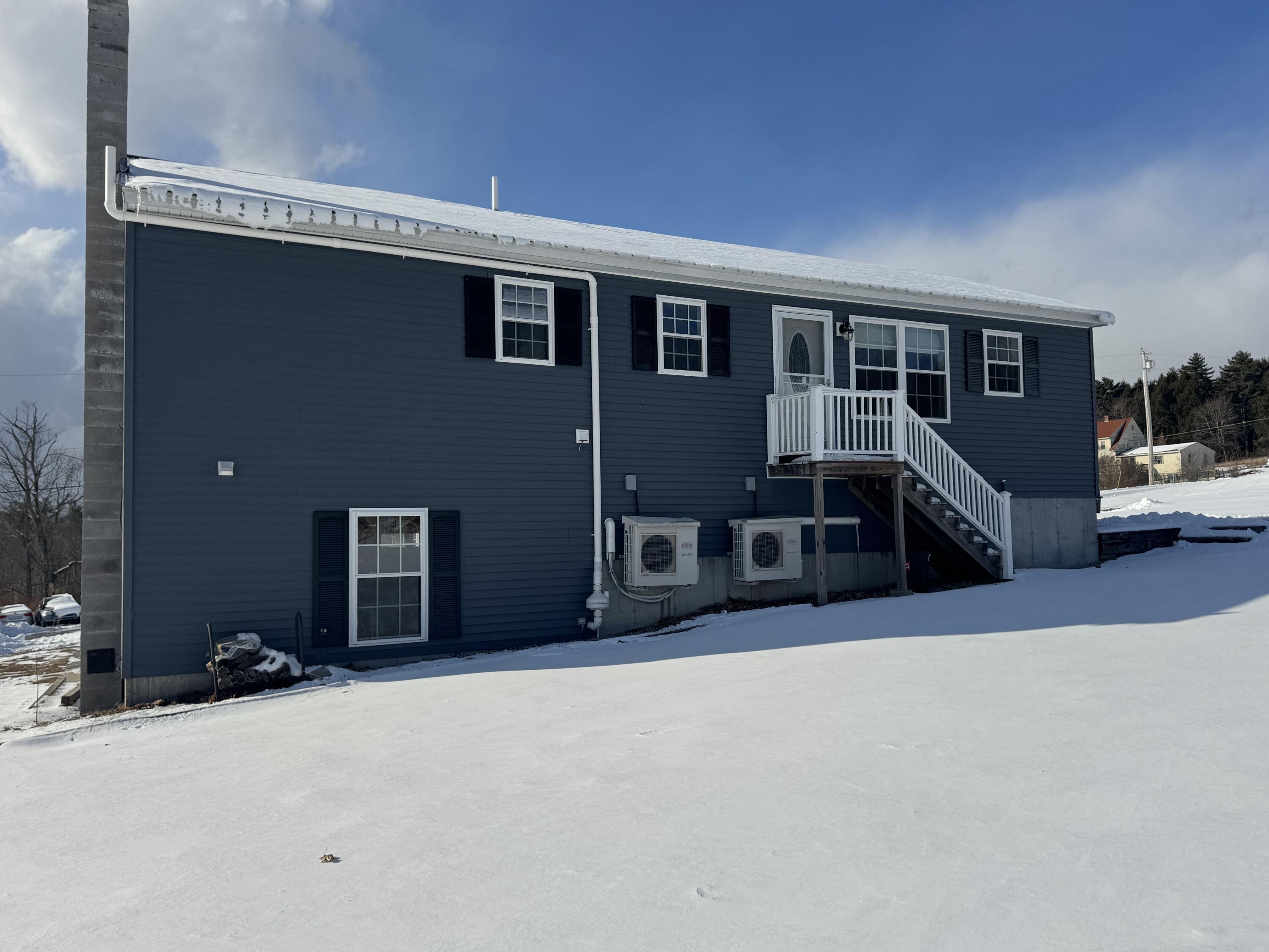 8 & 40 Durgin Farm Road Limington ME 04049