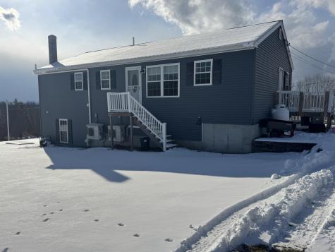 8 & 40 Durgin Farm Road Limington ME 04049