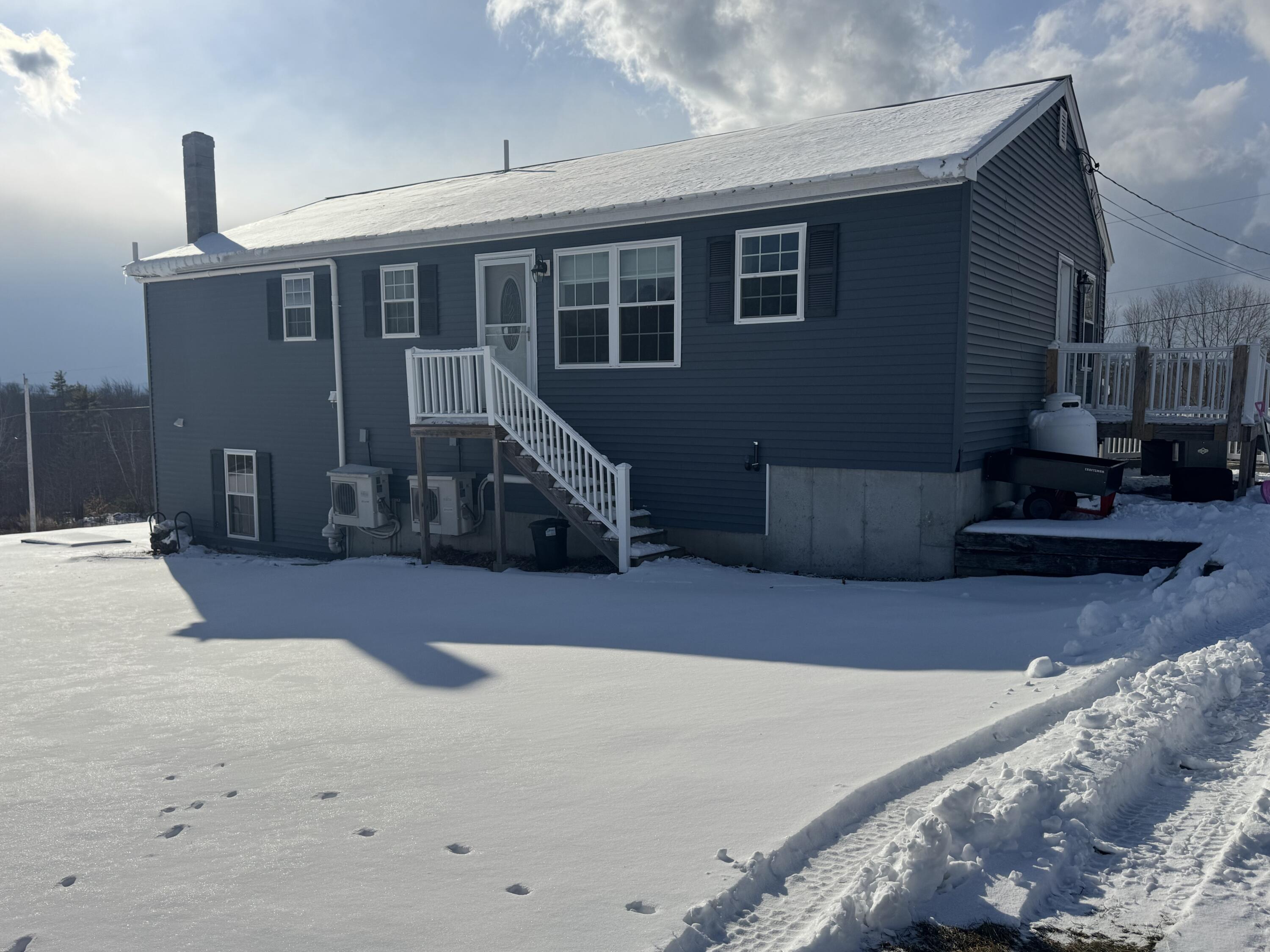 8 & 40 Durgin Farm Road Limington ME 04049