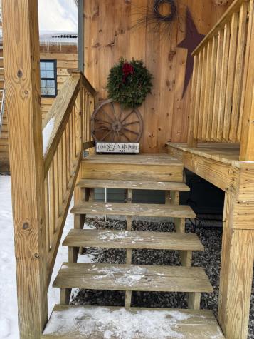 8 & 40 Durgin Farm Road Limington ME 04049