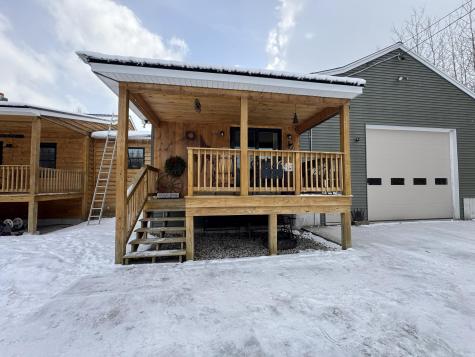 8 & 40 Durgin Farm Road Limington ME 04049