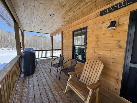 8 & 40 Durgin Farm Road Limington ME 04049