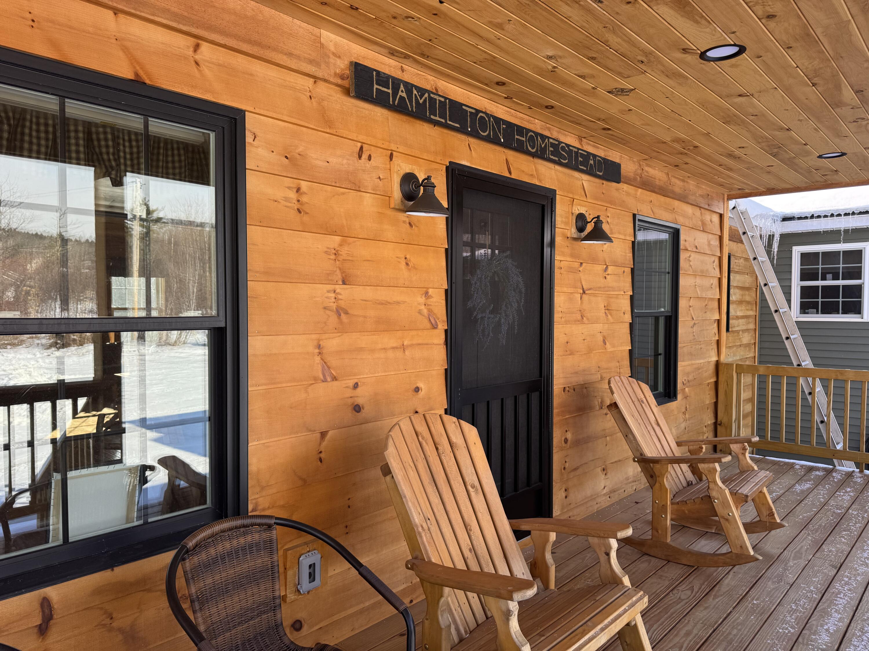 8 & 40 Durgin Farm Road Limington ME 04049