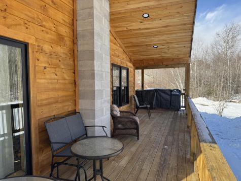 8 & 40 Durgin Farm Road Limington ME 04049