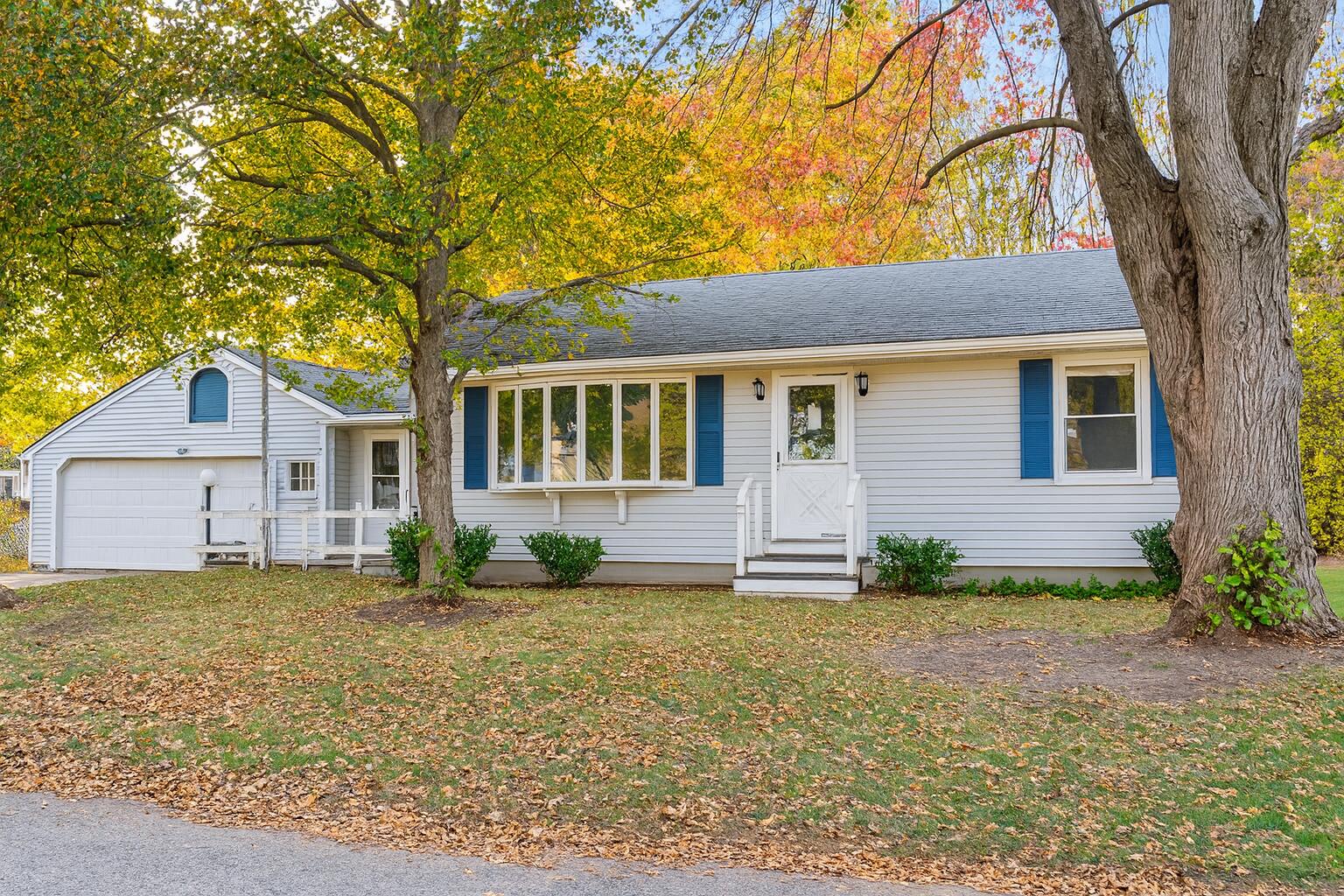 20 Tucker Avenue Portland ME 04103