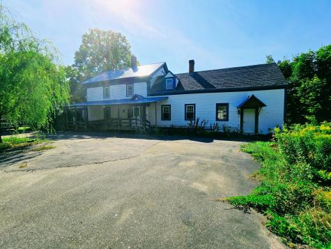 22 Fields Pond Road Orrington ME 04474