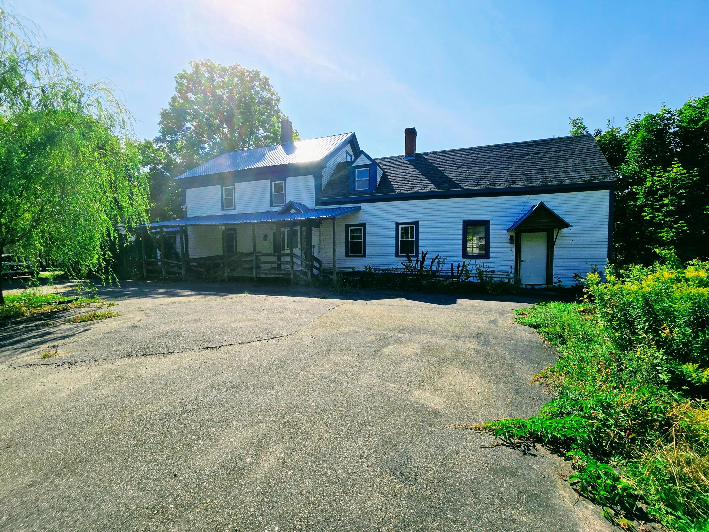 22 Fields Pond Road Orrington ME 04474