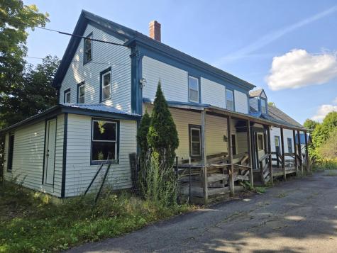 22 Fields Pond Road Orrington ME 04474