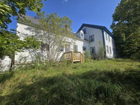 22 Fields Pond Road Orrington ME 04474