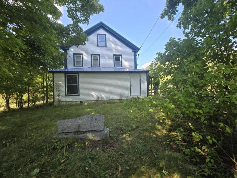 22 Fields Pond Road Orrington ME 04474