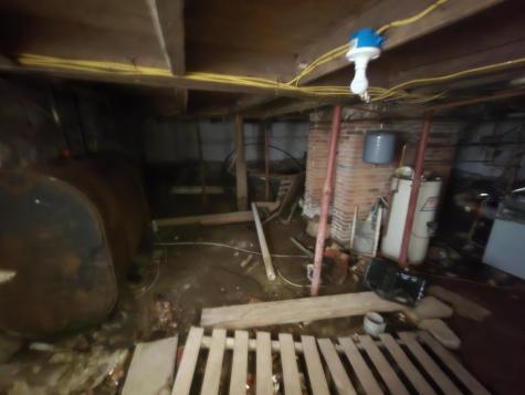 22 Fields Pond Road Orrington ME 04474