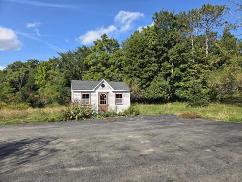 22 Fields Pond Road Orrington ME 04474