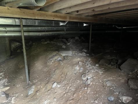 1096 Mason Bay Road Jonesport ME 04649