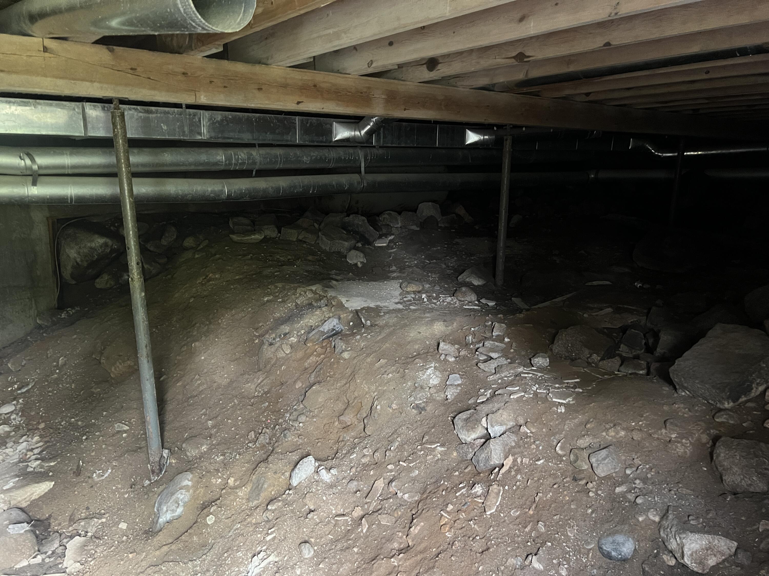 1096 Mason Bay Road Jonesport ME 04649