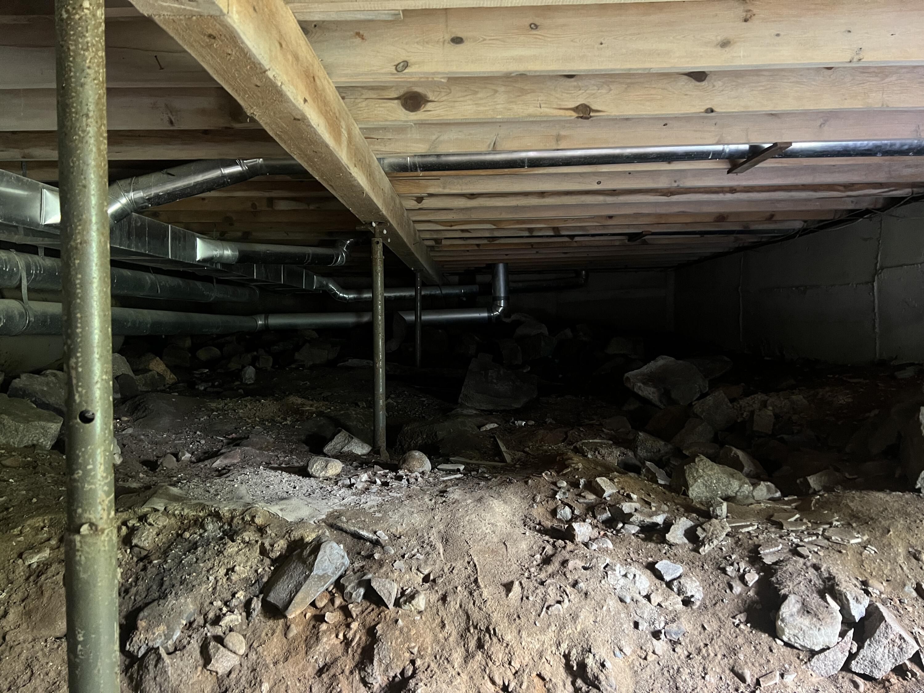 1096 Mason Bay Road Jonesport ME 04649