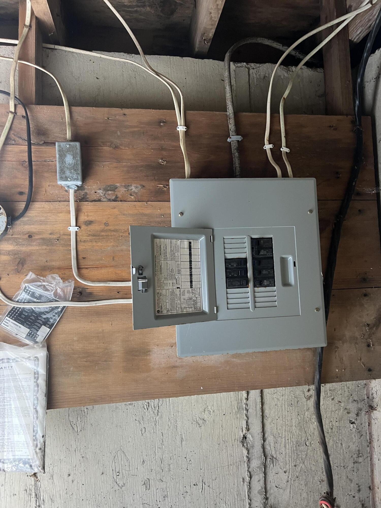 1096 Mason Bay Road Jonesport ME 04649