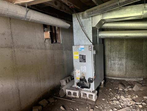 1096 Mason Bay Road Jonesport ME 04649