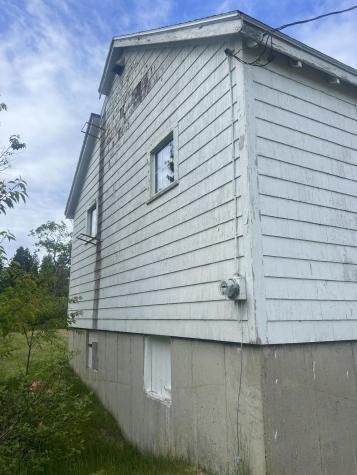 1096 Mason Bay Road Jonesport ME 04649