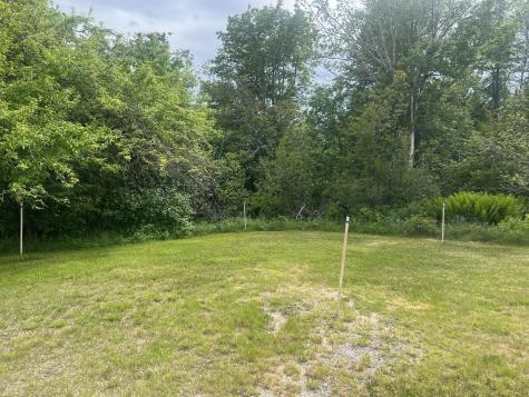 1096 Mason Bay Road Jonesport ME 04649