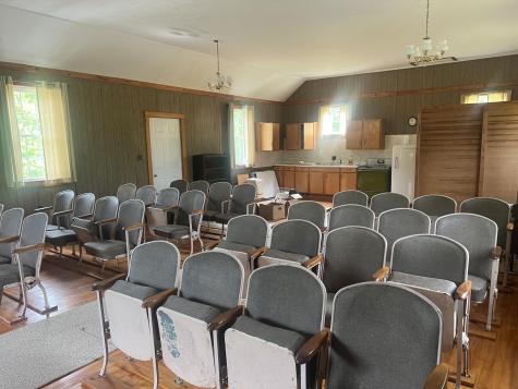 1096 Mason Bay Road Jonesport ME 04649