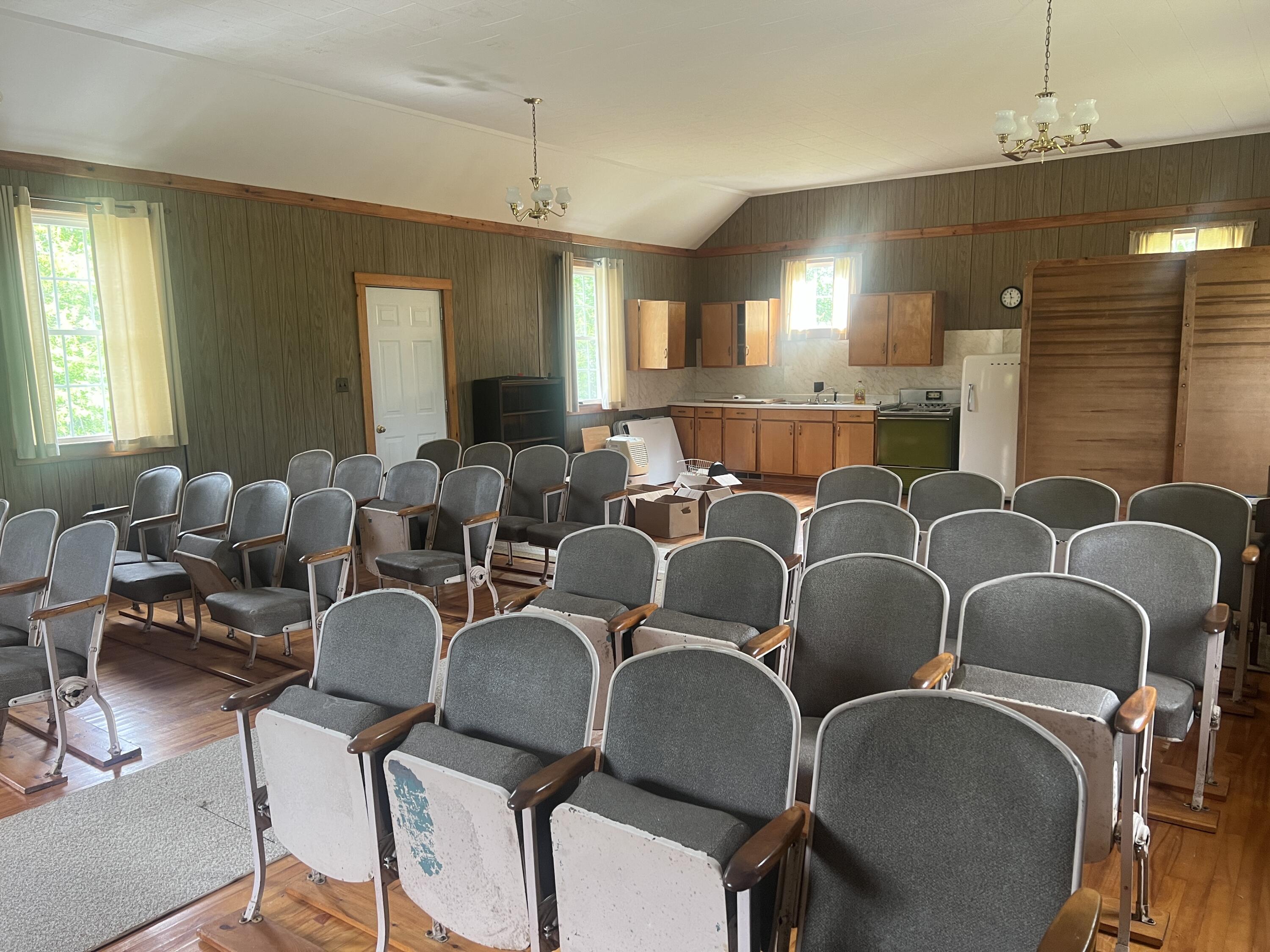 1096 Mason Bay Road Jonesport ME 04649