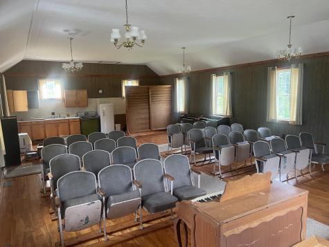 1096 Mason Bay Road Jonesport ME 04649