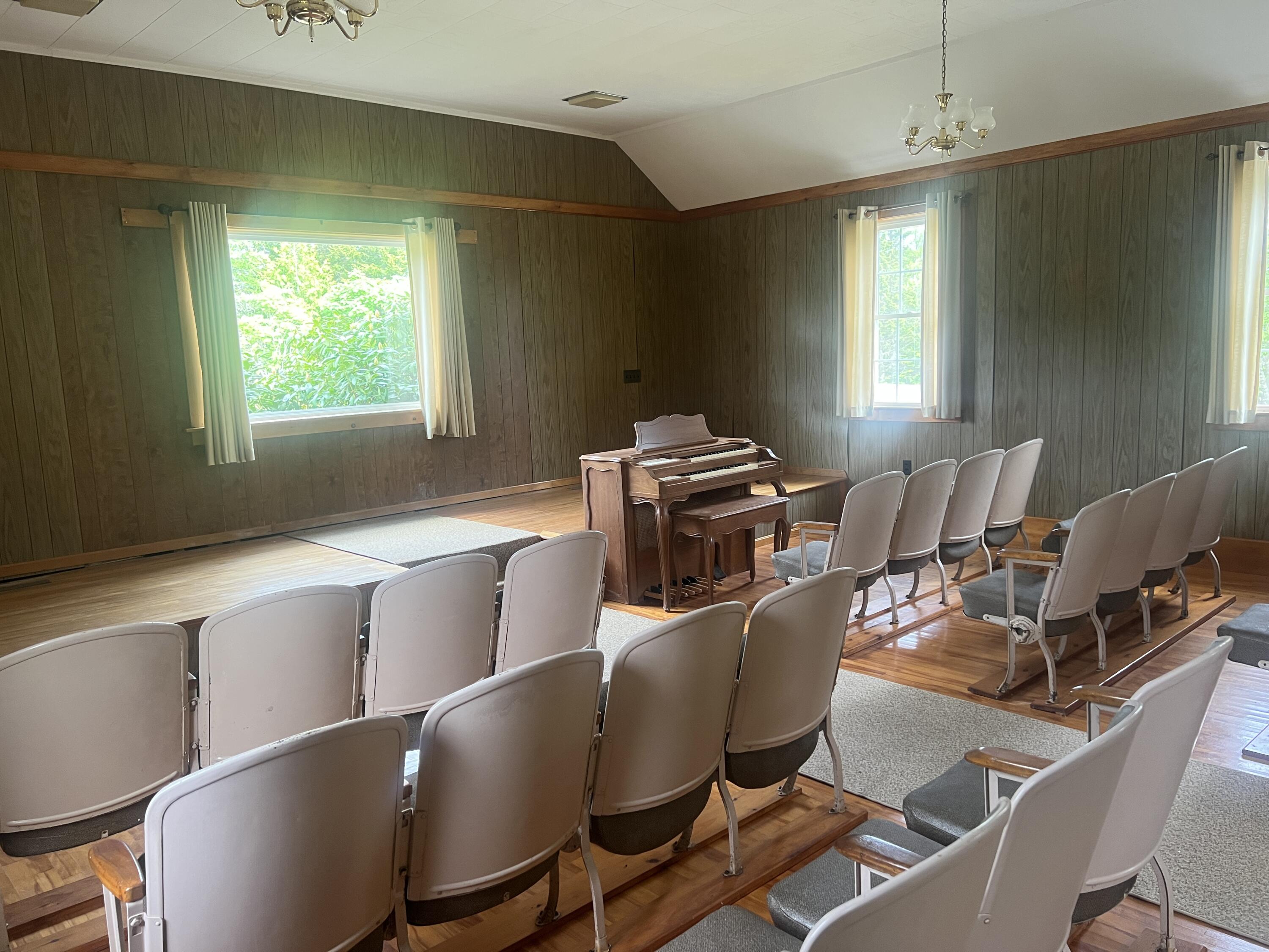 1096 Mason Bay Road Jonesport ME 04649