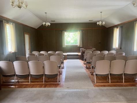 1096 Mason Bay Road Jonesport ME 04649