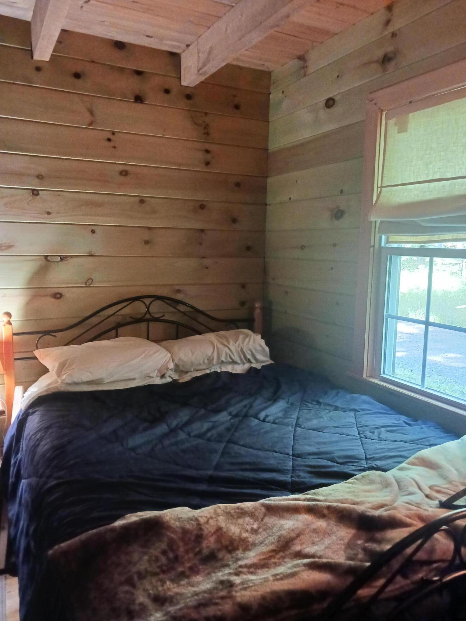 43 Cranberry Drive Embden ME 04958