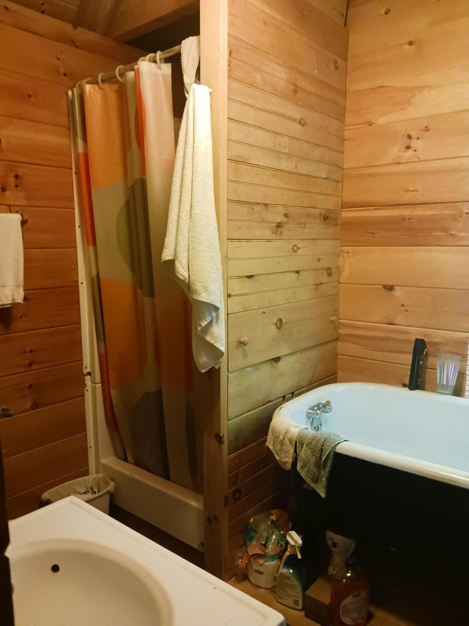 43 Cranberry Drive Embden ME 04958