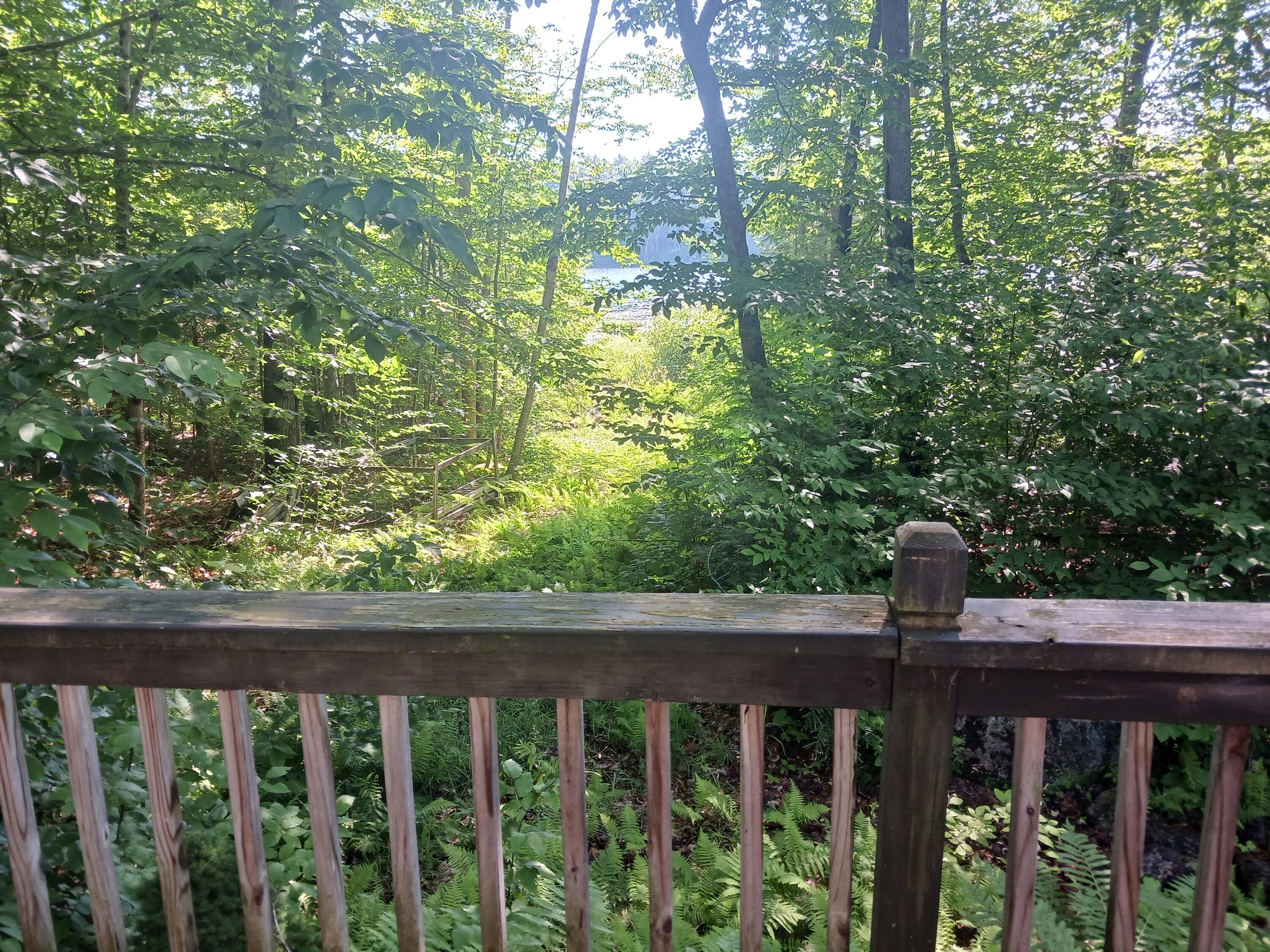 43 Cranberry Drive Embden ME 04958