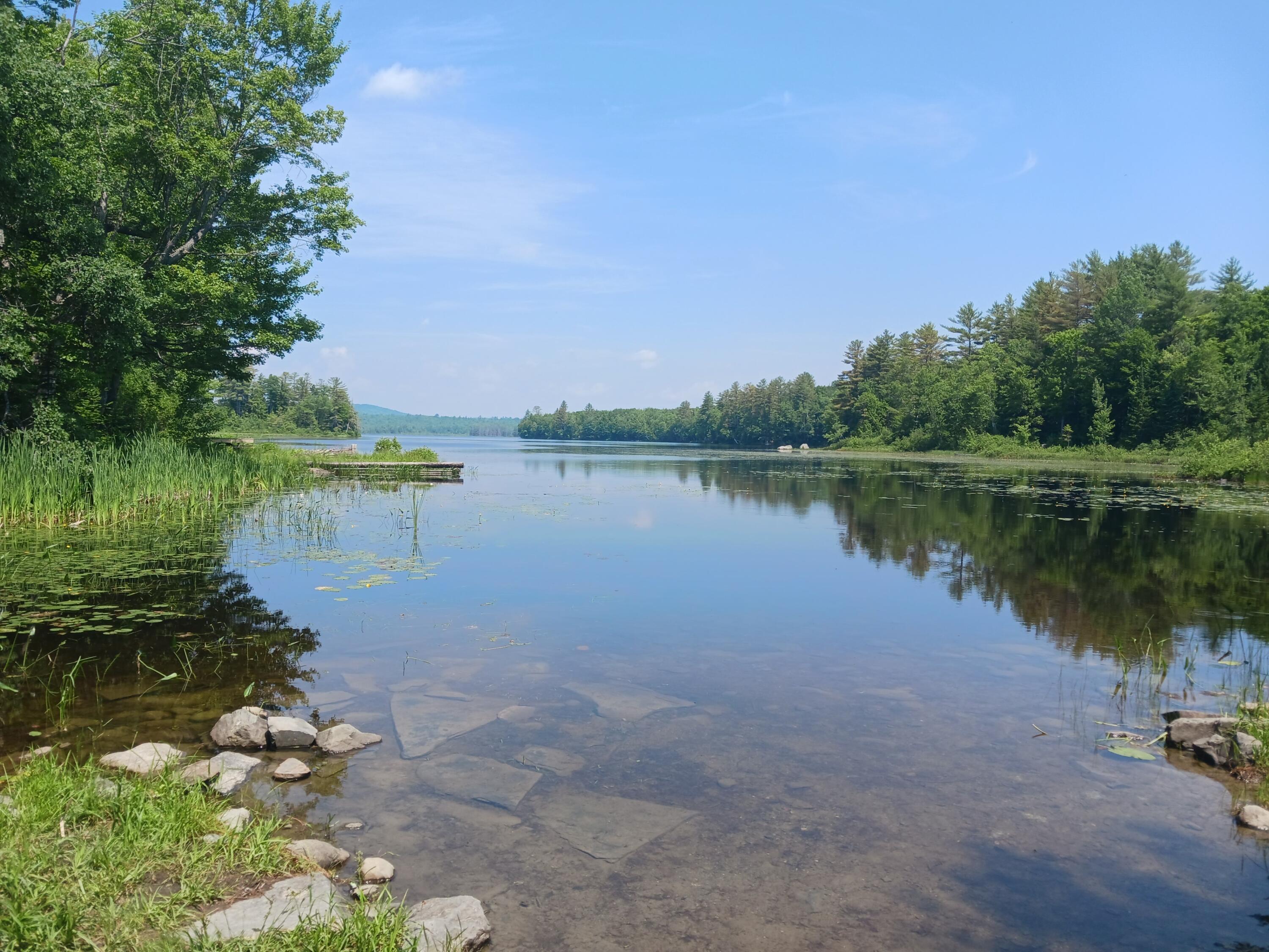 43 Cranberry Drive Embden ME 04958