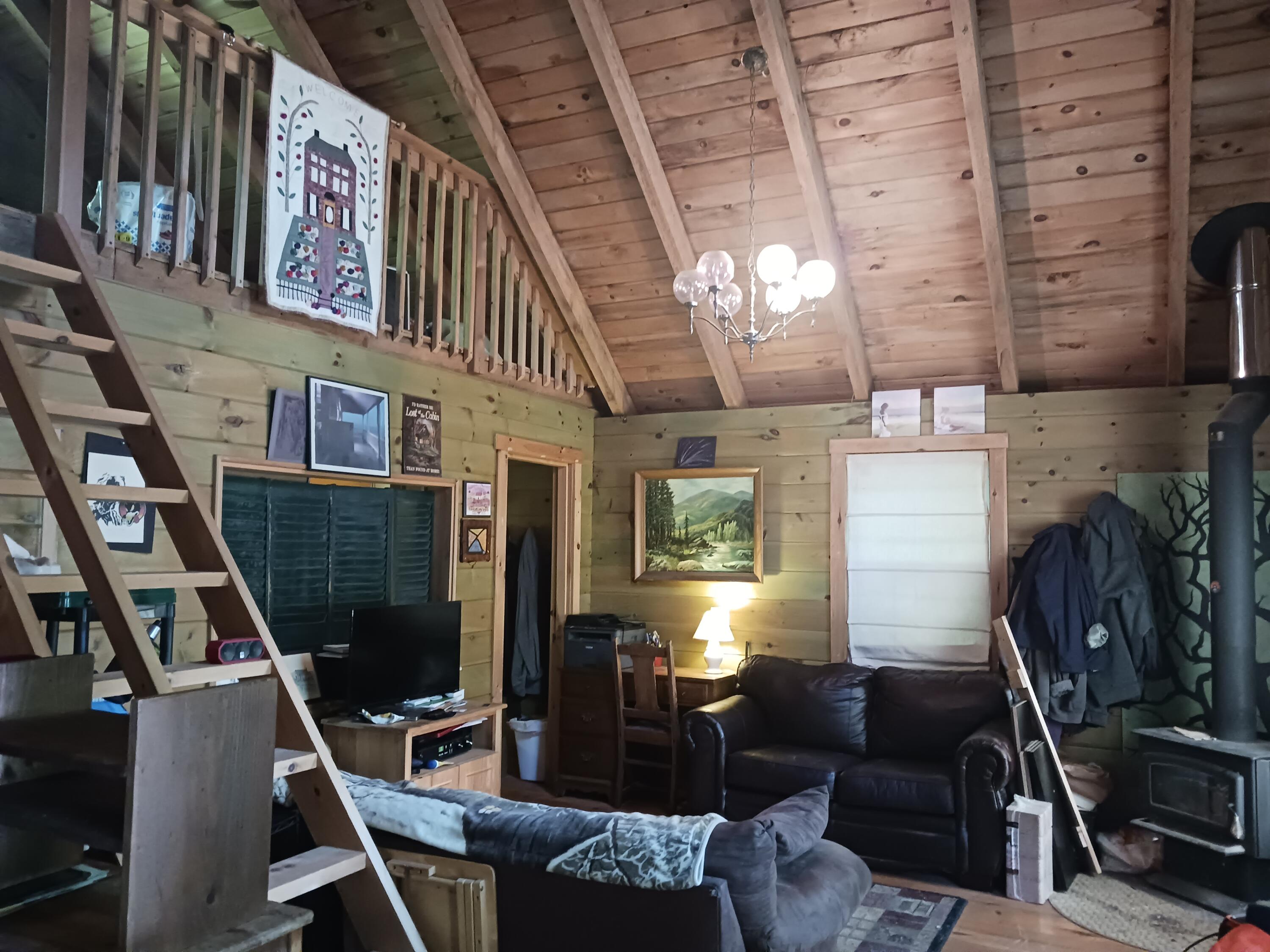 43 Cranberry Drive Embden ME 04958