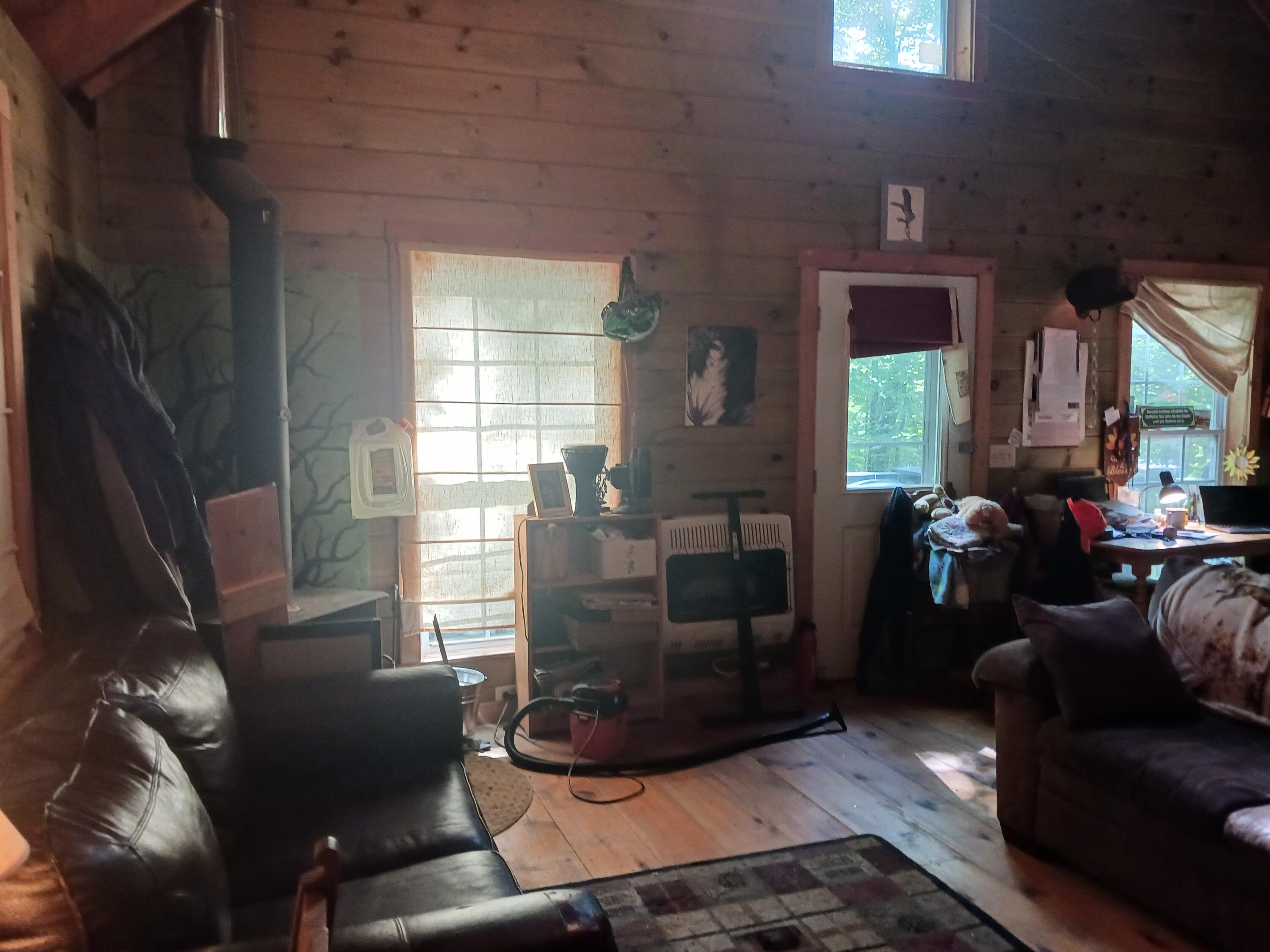 43 Cranberry Drive Embden ME 04958