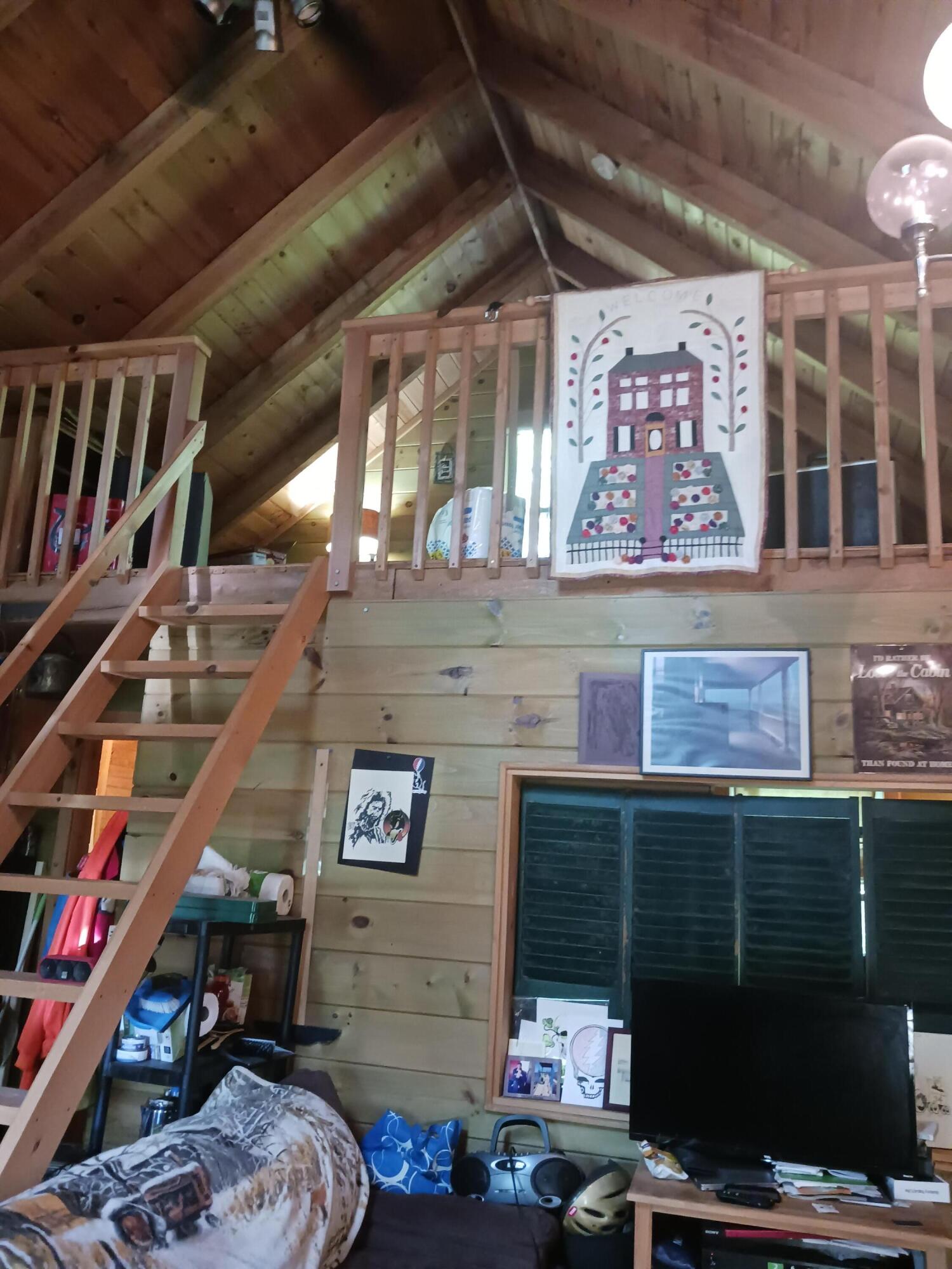 43 Cranberry Drive Embden ME 04958