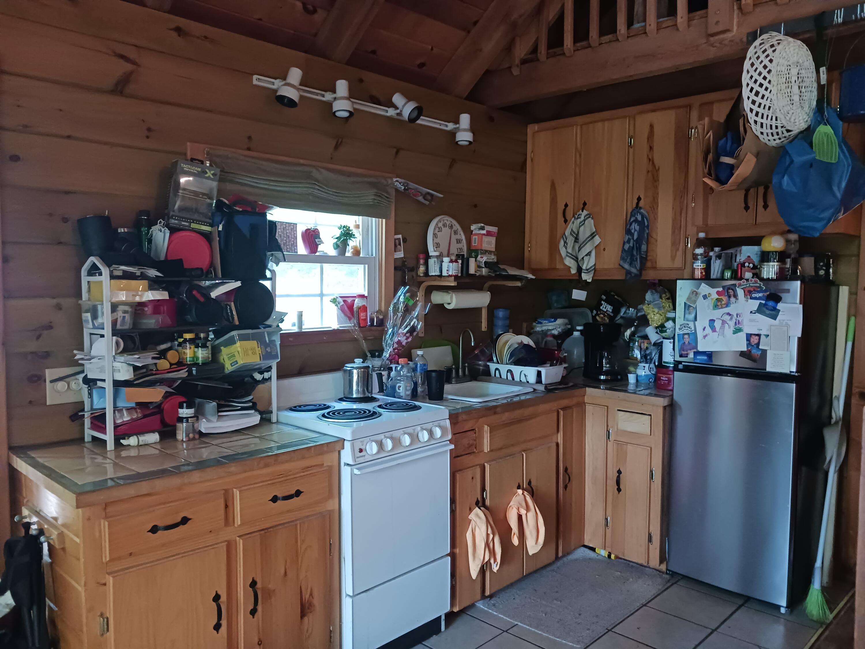 43 Cranberry Drive Embden ME 04958