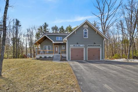 1 Spinnaker Way Kennebunk ME 04043