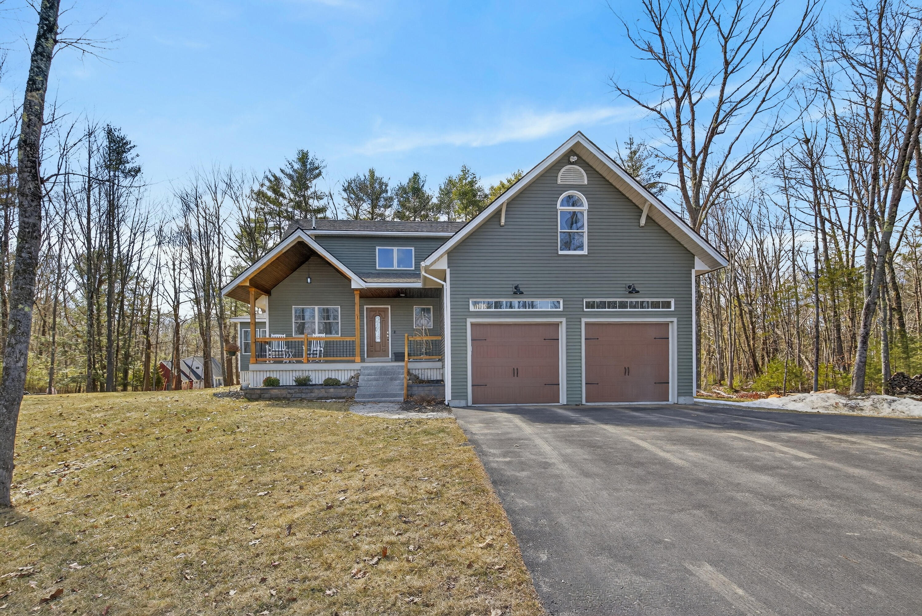 1 Spinnaker Way Kennebunk ME 04043