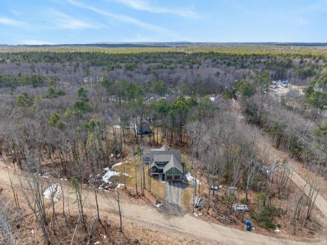 1 Spinnaker Way Kennebunk ME 04043