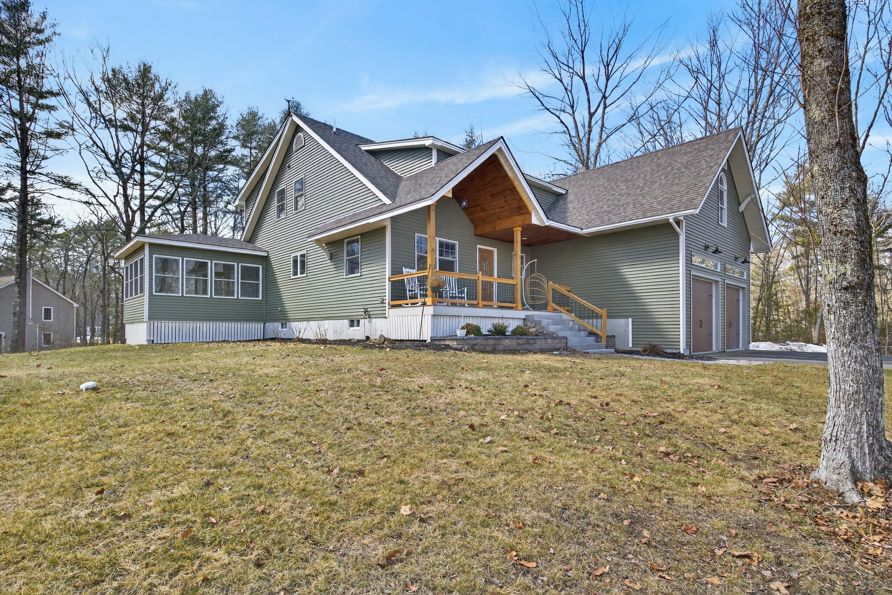 1 Spinnaker Way Kennebunk ME 04043