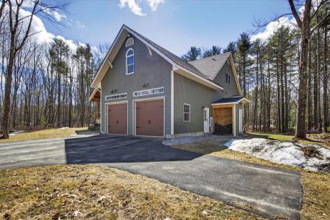 1 Spinnaker Way Kennebunk ME 04043