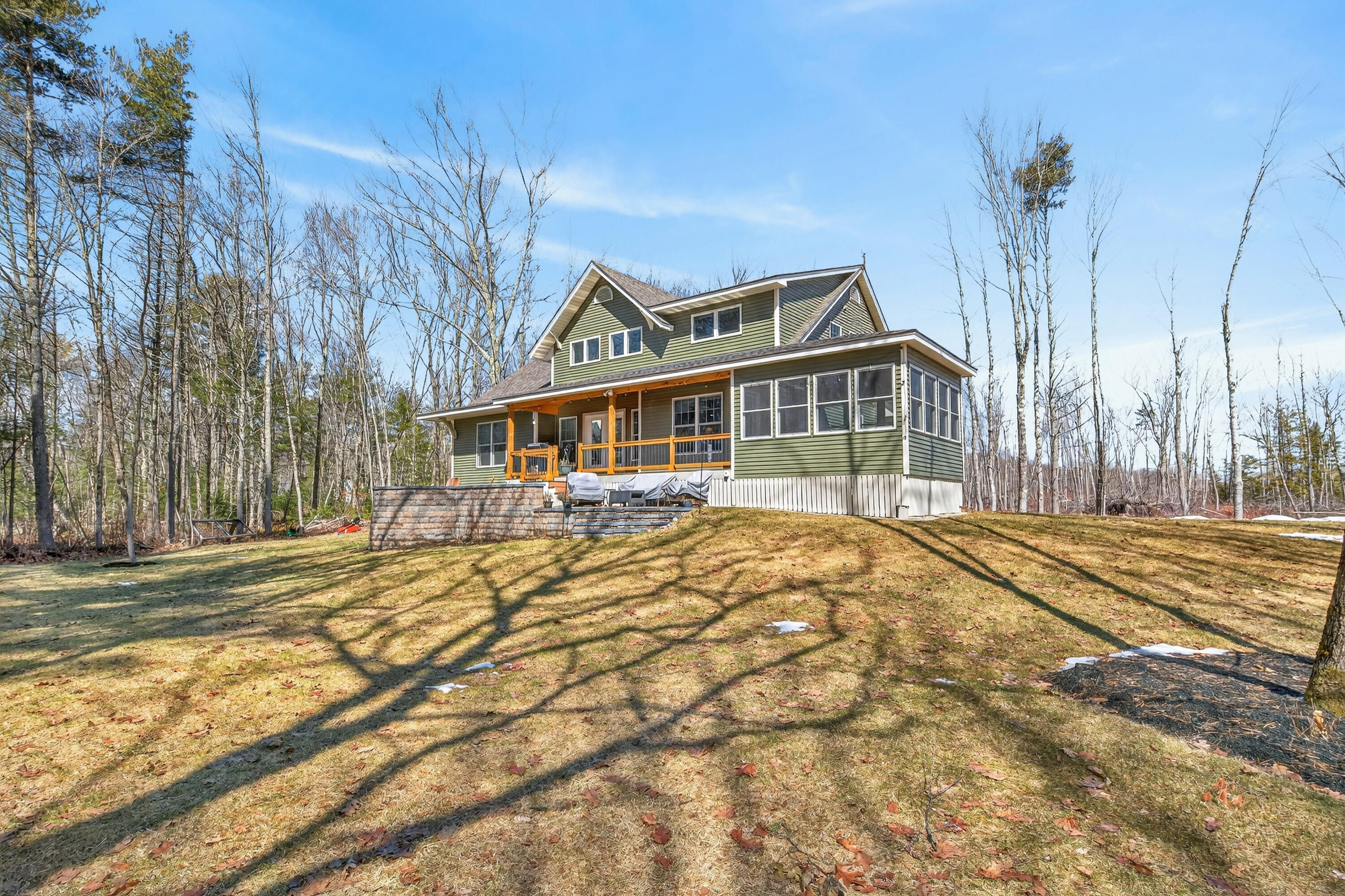 1 Spinnaker Way Kennebunk ME 04043