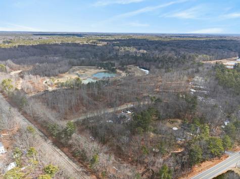 1 Spinnaker Way Kennebunk ME 04043