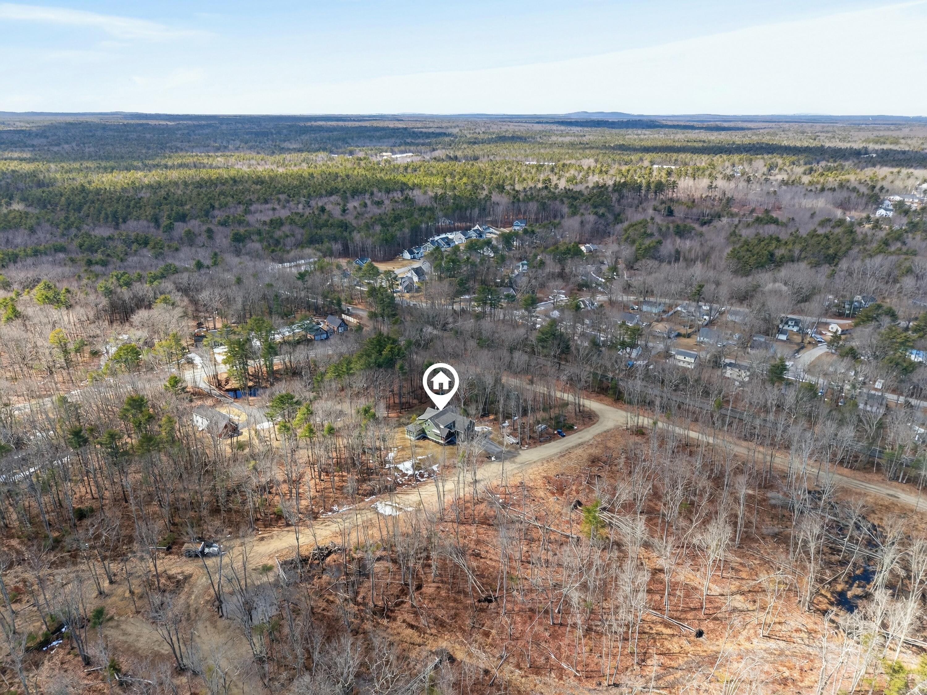 1 Spinnaker Way Kennebunk ME 04043