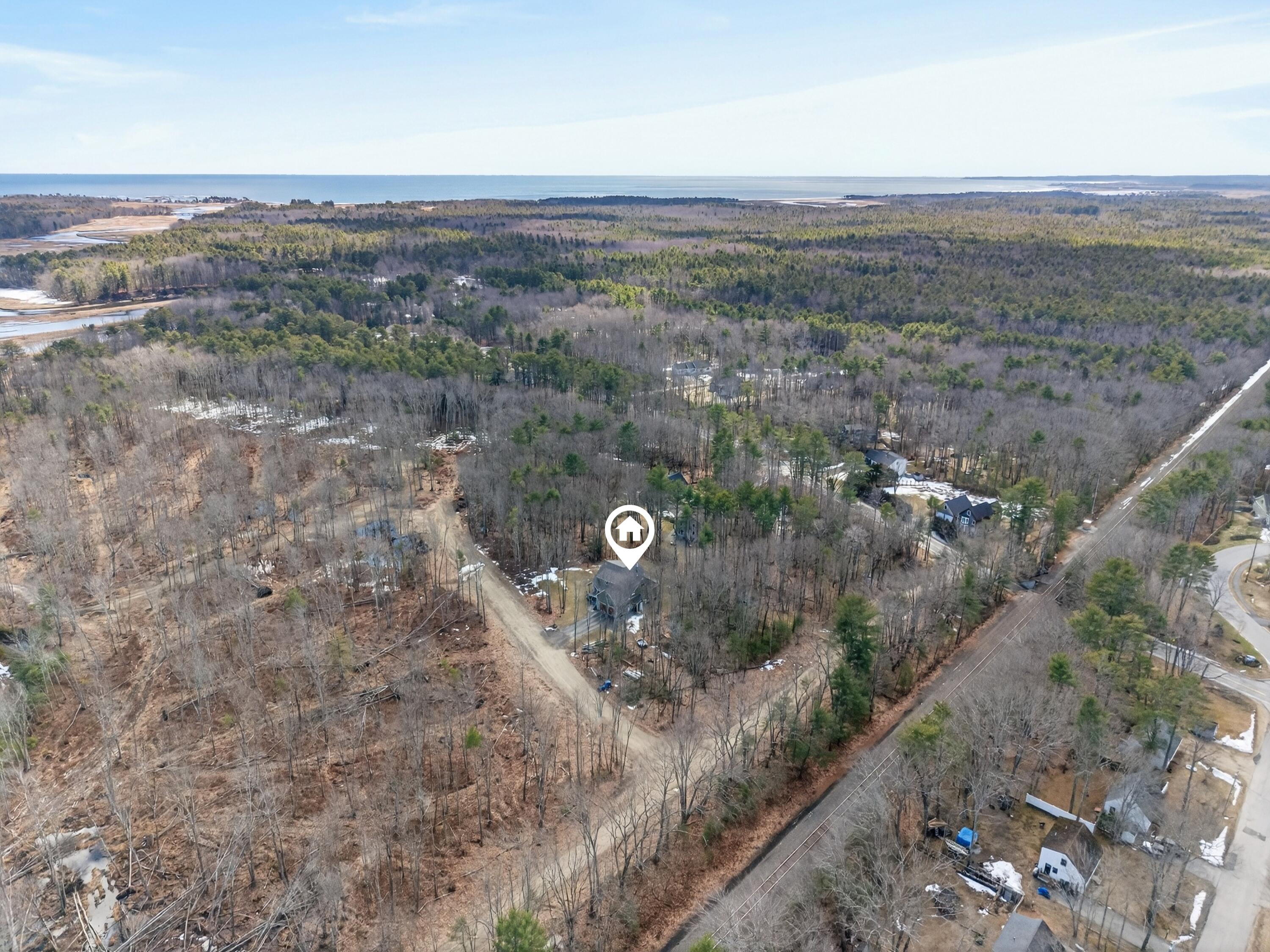1 Spinnaker Way Kennebunk ME 04043